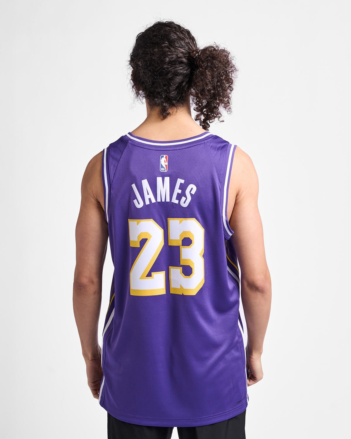 Nike 25/26 Jersey Statement Edition - Los Angeles Laker 'LeBron